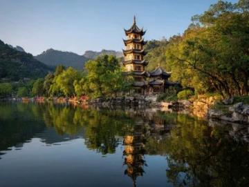 五一宁波游玩攻略(人均预算1000-1500元)