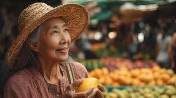 精选30个适合60岁以上老人的热门旅游景点及地道美食推荐