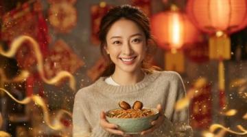 龙岗新篇章，生活的美好开始