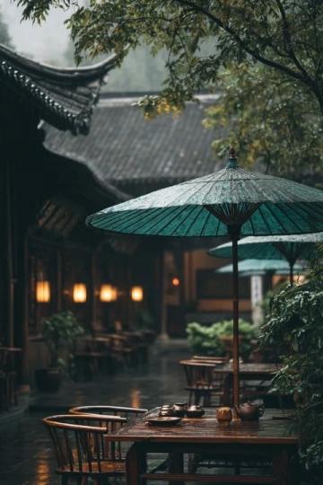 乌镇四大老字号面馆，美味藏身景区之外