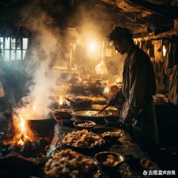 来山东一定不能错过的小吃舌尖上的山东那些不能错过的烟火味道