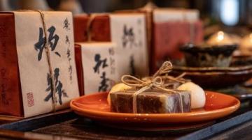 品味杭州:知味观糕点,体验江南甜美的文化韵味