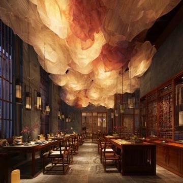 拾味馆·海南菜连续四年服务消博会展新品展现地道美食文化