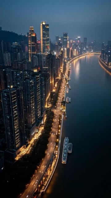 探索香港魅力:经典景点与独特体验不可错过