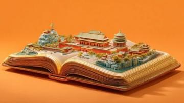 中国古代建筑知识普及与传承系列丛书十年磨一剑