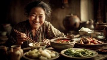 舌尖上的江南：品尝扬州美食之旅