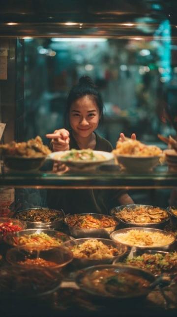 深圳有什么好吃的？这些美食你都尝过吗？