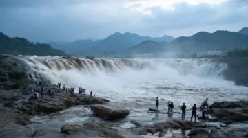 湖州安吉三日游攻略:中国大竹海、百草原、云上草原和藏龙百瀑的绝佳体验