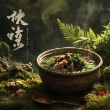 寻味云台山:和记烩面的乡愁与美味之旅