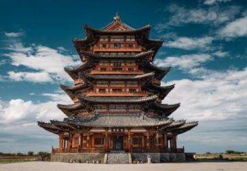 运城行:一座历史文化名城与自然景观的完美结合