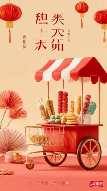 温州必尝的5款地道传统小吃推荐