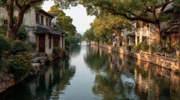 探索宜兴的美丽！