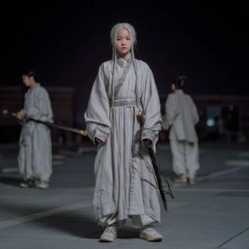 陕西武功古会之美与魅力