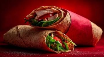 美味升级:探索豆皮包裹的三明治创新食谱