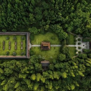 三台阁：皋兰山上见证了六百年风雨的古迹
