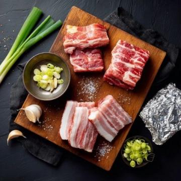 千元启动资金!轻松制作福鼎肉片,新手月入万元指南