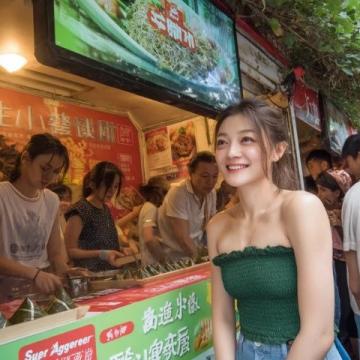 舌尖上的延吉:一场美食与文化的盛宴