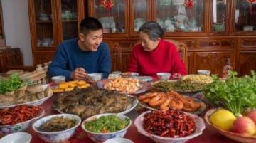 男人的快乐广东传统美食鸡子生蚝猪腰汤