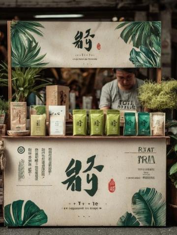 惠安宝妈手作美食馆开业啦！夏日限定酸野青芒与甘草水果，家门口的清凉酸甜滋味等你来尝！