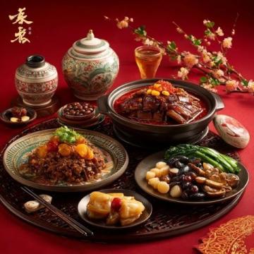 河南南阳特色美食推荐