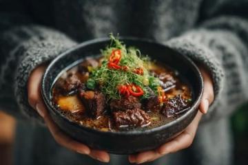密云必尝的9家美食店,从早吃到晚都不腻!