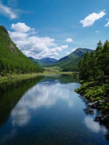 吉林白山旅游攻略：景点美食全指南