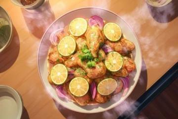探访豪车会所,斗鲳盆菜、膏蟹河豚连着出,一盆姜油蛇