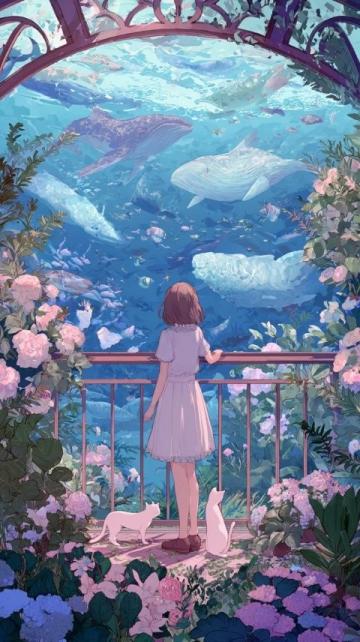 「舌尖上的夏天」与花海秘境!——呼和浩特美食花海之旅