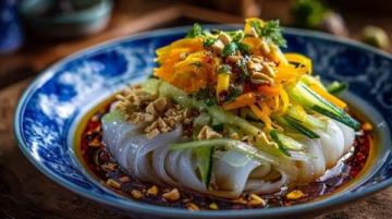 蚝油芒果:黑暗料理的新高峰