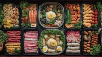 大宁县美食大全：土炒炮炮、酸汤搅团等特色小吃,还有饸饹面、抿角面、馍馍米汤菜等