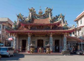青岛旅游攻略|必吃美食+拍照打卡推荐