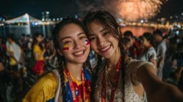 宜兴杨巷：悠然自得的烟火生活，低成本高幸福感小镇