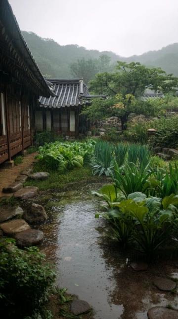 安吉必打卡！水上风暴过后住进这家民宿，老板热情服务超贴心