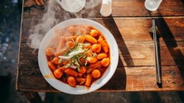 磹水村美食探店之旅:君山片区的味蕾盛宴