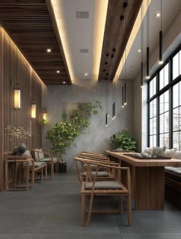 杭州新店|山野土菜馆我小看ta了!
