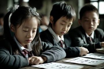 济源东湖小学举行2025年春季课堂改革素养大赛