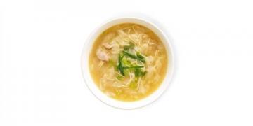 潮汕必尝美食:十大人气『粿汁』揭秘,竟有人午餐仅享一碗?