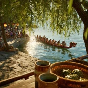 探寻福建之美:五城美景与特色美食之旅
