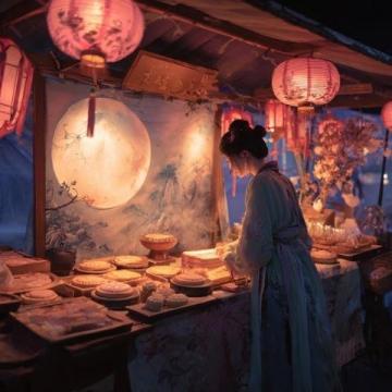  上阳宫蹦迪火遍全网，洛阳夜经济凭什么这么牛？