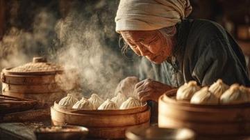 探秘：大文豪苏轼的美食人生