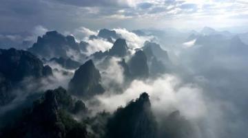 楠溪江：浙江永嘉县北部风景如画的国家旅游区