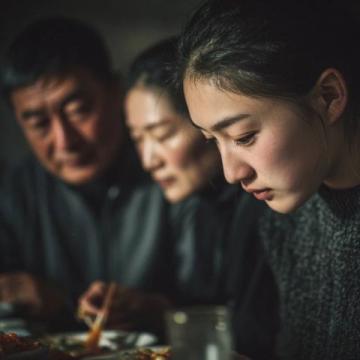 江南春日家宴:一桌美味