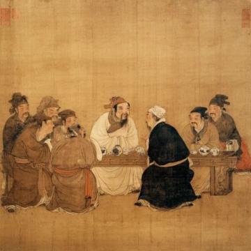 探秘：大文豪苏轼的美食人生