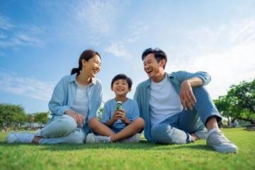 江南亲子游记：四日三晚体验网红打卡地的快乐与挑战