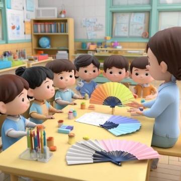 寨根乡中心幼儿园:播下消防安全种子,共筑校园安全防线