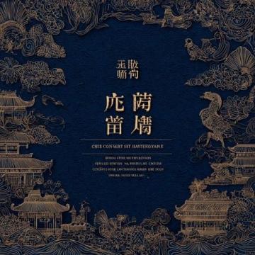郭德纲宣传新书美食郭德纲