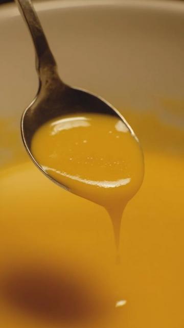 蚝油芒果:黑暗料理的新高峰
