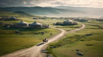新疆喀纳斯禾木村旅游攻略（2018）