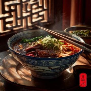 揭秘!这家餐厅让你边品尝潮汕美食边祈福状元及第,位置就在……