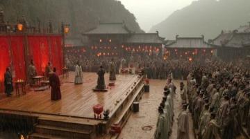 晋祠：一部三晋大地的活态文化史诗，感受历史与自然的交融